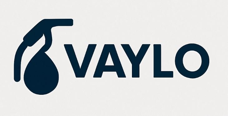 Logo VAYLO